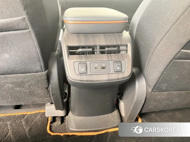 Nissan ARIYA id 4291077 из Китая 12