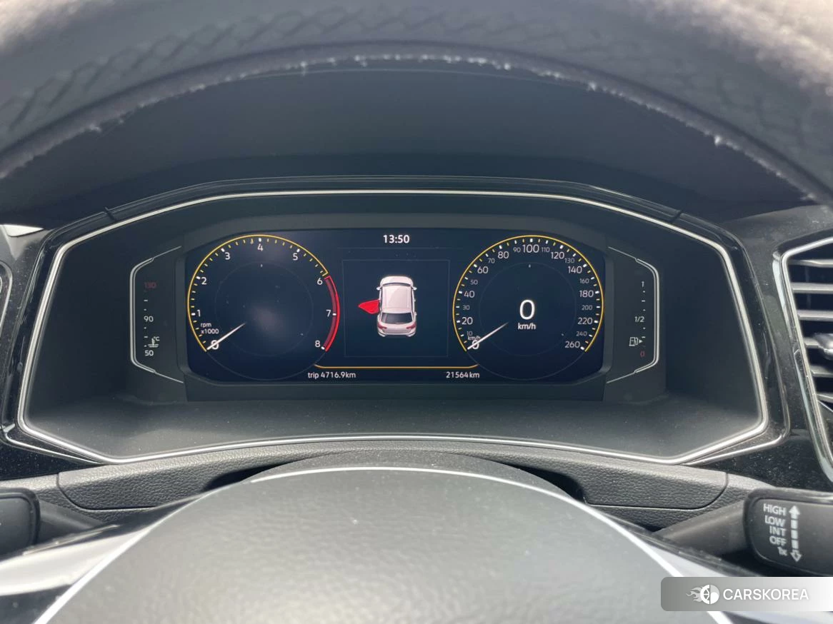 Volkswagen Exploring songs 2021 Оранжевый из Китая, фото 2