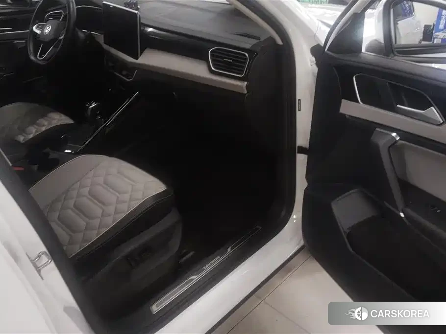 Volkswagen Tayron id 4547540 из Китая 8