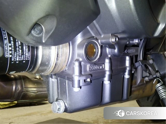 Engine photo