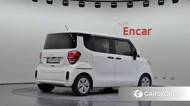 Kia The New Ray id 4682982 из Кореи 12