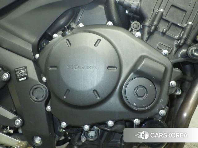 Engine photo