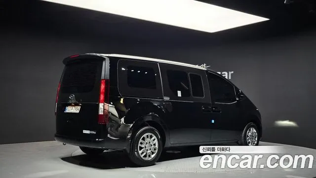 Hyundai Staria id 2624145 из Кореи 12