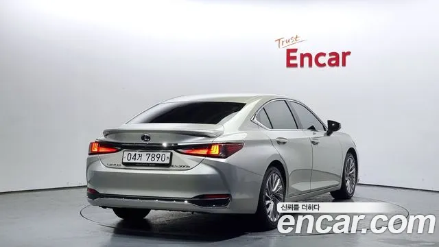 Lexus ES300h 7th generation id 2827325 из Кореи 12