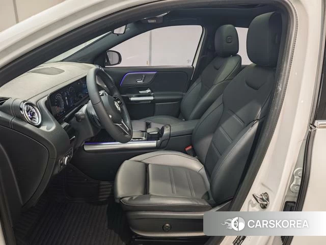 Mercedes-Benz GLA id 4222237 из Китая 12