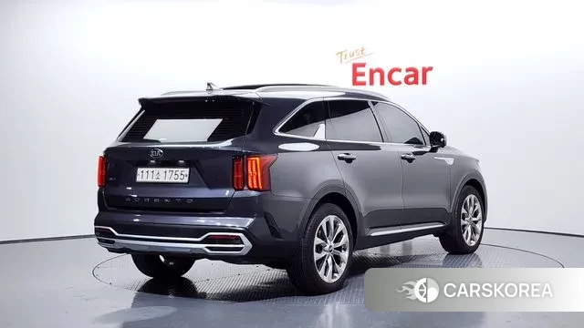 Kia Sorento 4th Generation id 3582720 из Кореи 12