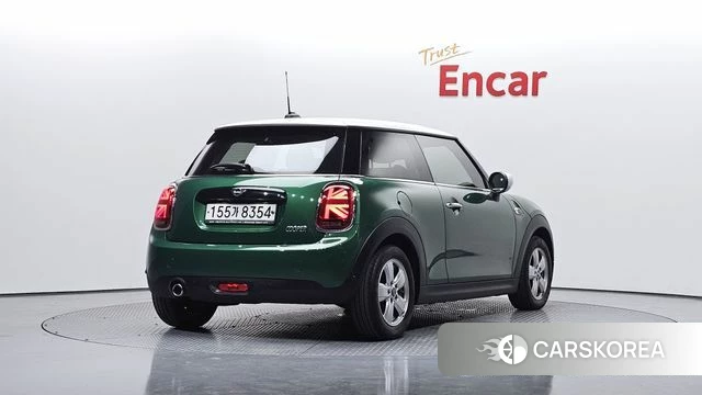 Mini Cooper id 4284609 из Кореи 12