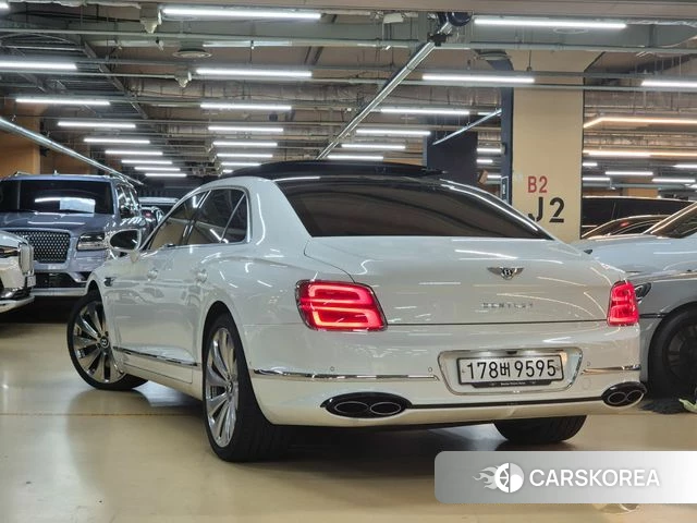 Bentley Flying Spur 3rd Generation id 4707396 из Кореи 12