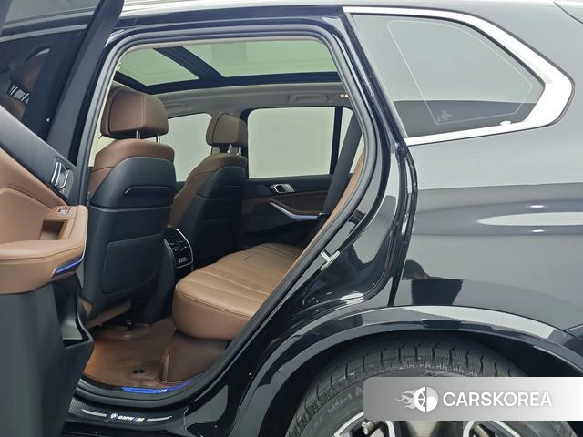 BMW X5 (imported) id 4209476 из Китая 12
