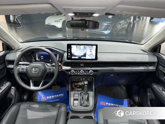 Honda CR-V id 4260715 из Китая 12
