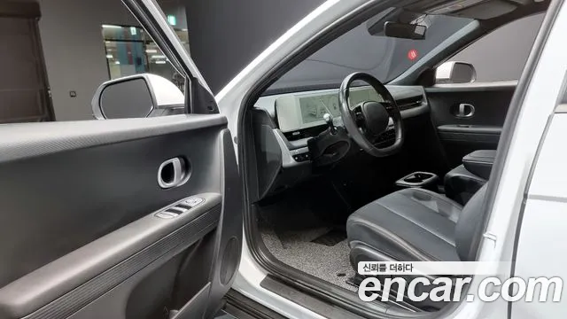 Hyundai Ionic 5 id 2667558 из Кореи 12