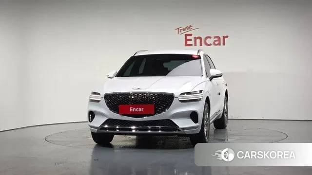 Genesis GV70 id 2970018 из Кореи 12