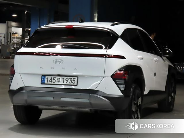 Hyundai Kona (SX2) id 4302737 из Кореи 12