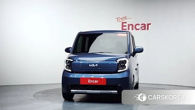 Kia The New Kia Ray id 3757888 из Кореи 12