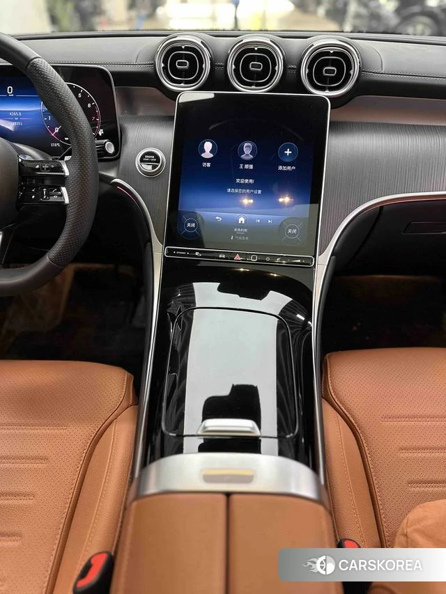 Mercedes-Benz GLC id 4271539 из Китая 11