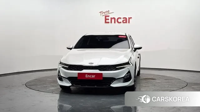 Kia K5 3rd generation id 3626013 из Кореи 12