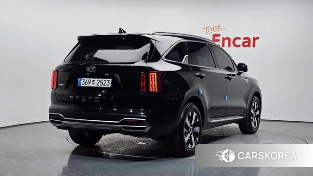 Kia Sorento 4th Generation id 3965473 из Кореи 12