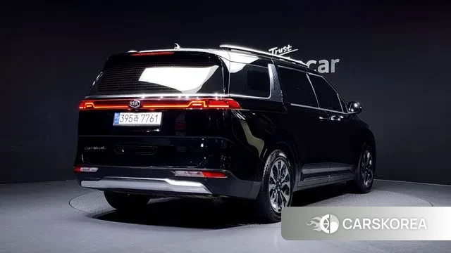 Kia Carnival 4th generation id 3660998 из Кореи 12