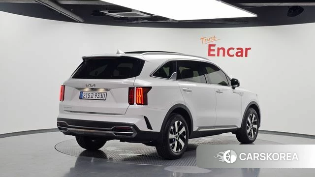 Kia Sorento 4th Generation id 4540928 из Кореи 12