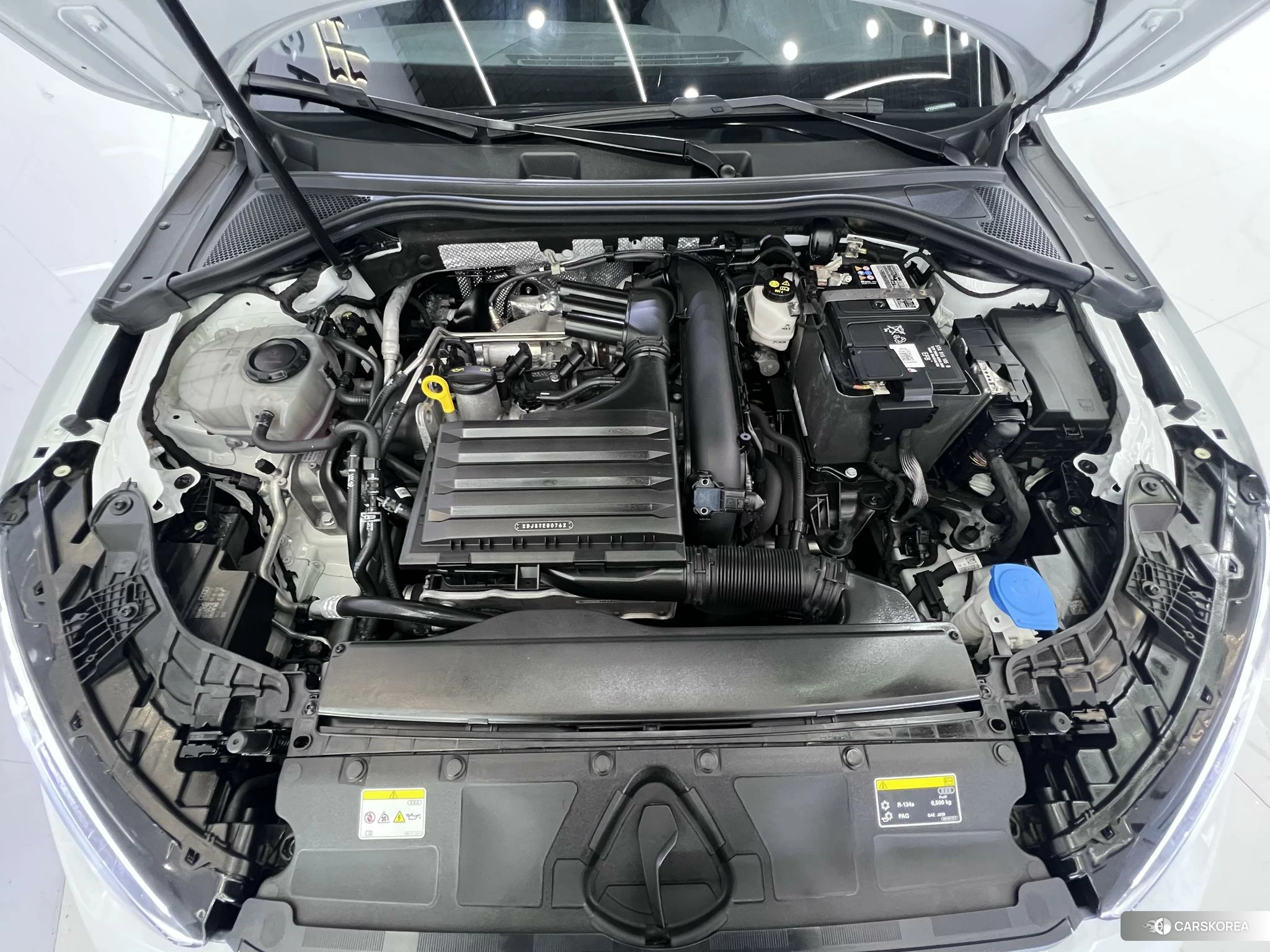 Audi A3 id 4473568 из Китая 12