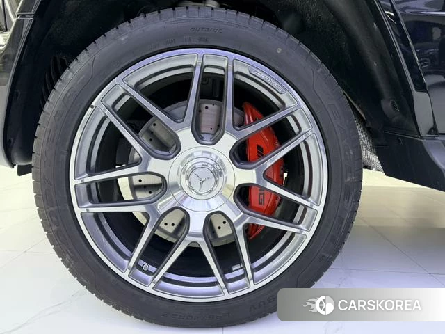 Mercedes-Benz G-class AMG id 4238889 из Китая 6