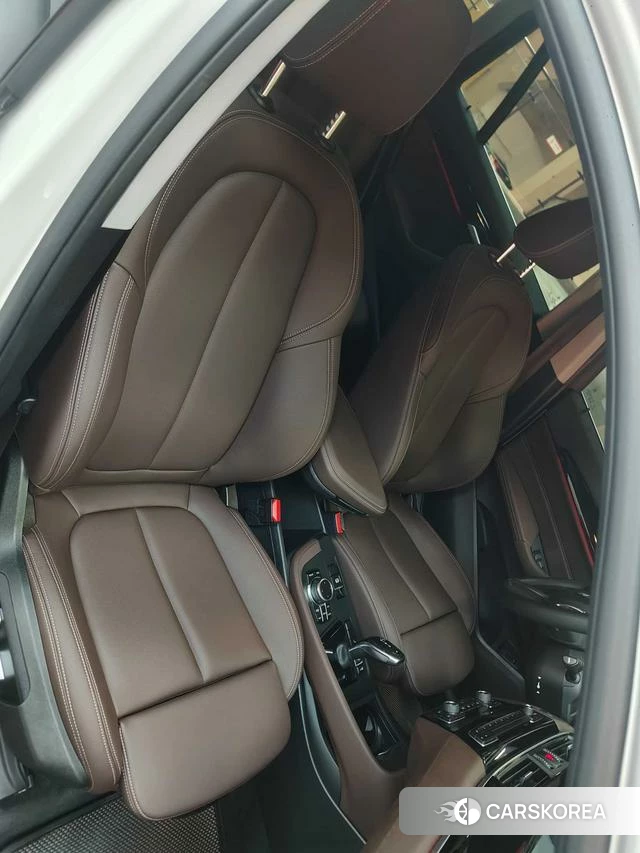 BMW X1 id 4341674 из Китая 12