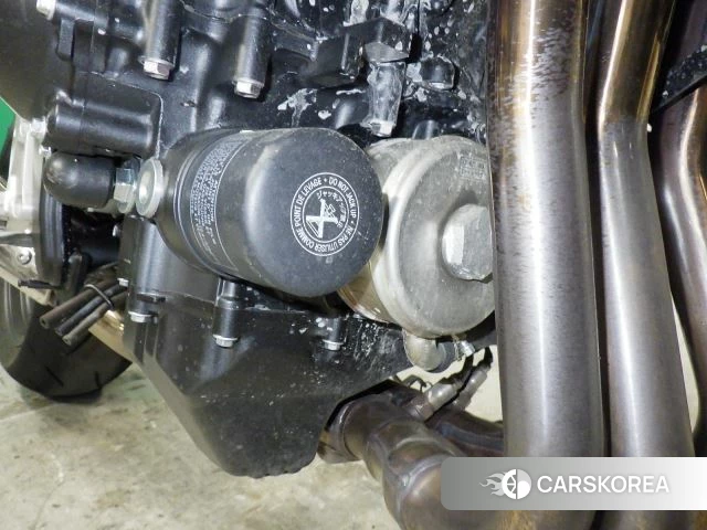 Engine photo
