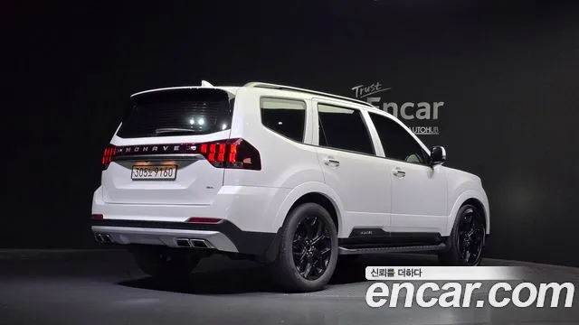 Kia Mohave Master id 2680198 из Кореи 12