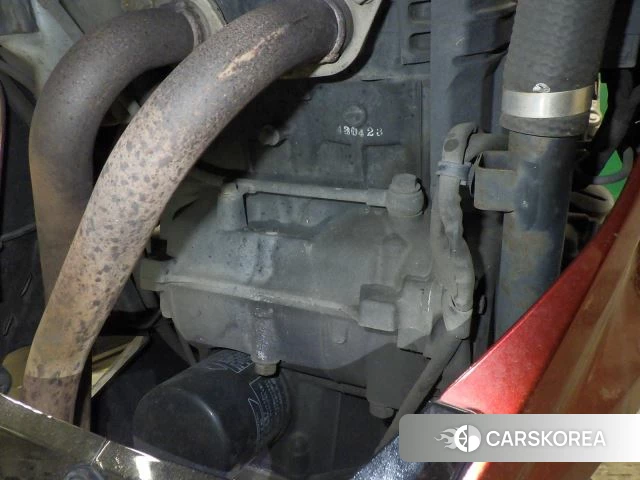 Engine photo