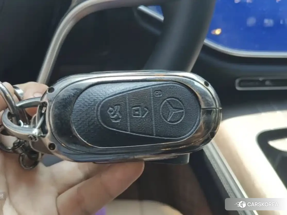 Mercedes-Benz E-Class id 4664493 из Китая 11