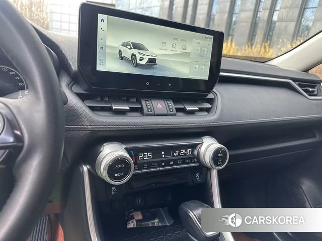 Toyota Wilanda id 4207584 из Китая 7
