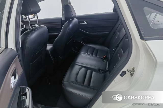GAC Trumpchi Trumpchi GA4 id 4212445 из Китая 12
