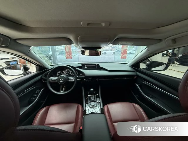 Mazda 3 Angkesaila id 4239192 из Китая 12