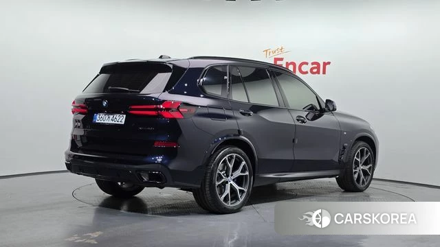 BMW X5 (G05) id 4413701 из Кореи 12