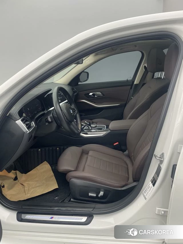 BMW 3 series id 4264939 из Китая 12