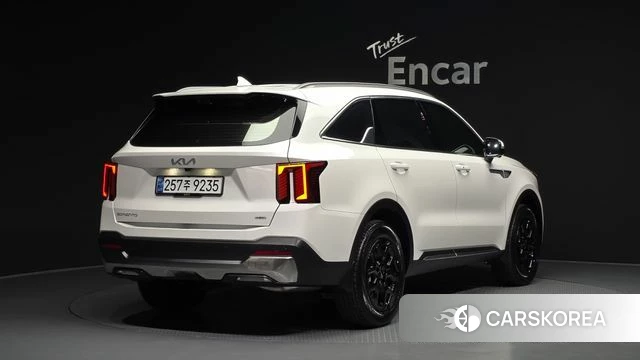 Kia The New Sorento 4th Generation id 4442144 из Кореи 12
