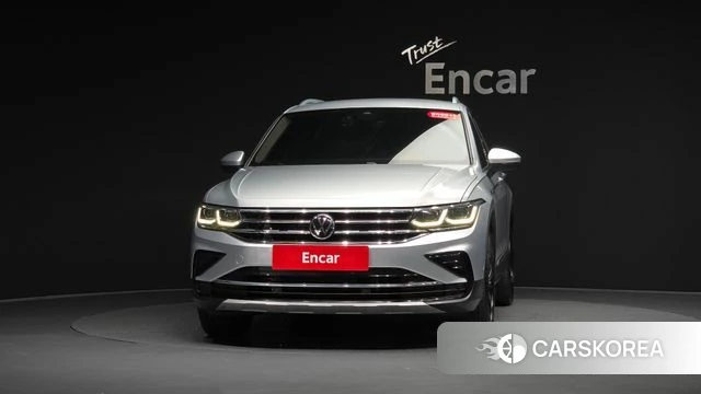 Volkswagen Tiguan second Generation id 4929734 из Кореи 12