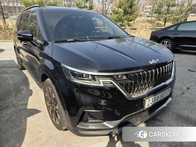 Kia Carnival 4th generation id 3839623 из Кореи 9