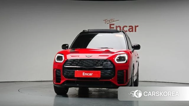 Mini Cooper S Countryman 3rd Generation id 4719561 из Кореи 12
