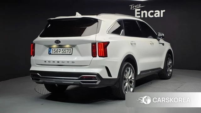 Kia Sorento 4th Generation id 4434319 из Кореи 12