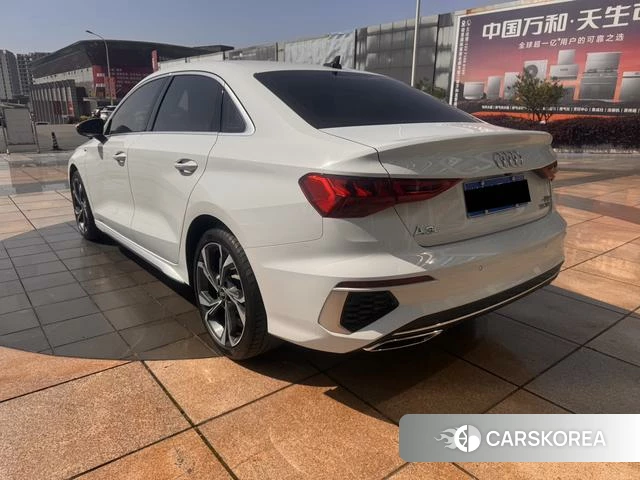 Audi A3 id 4260494 из Китая 12