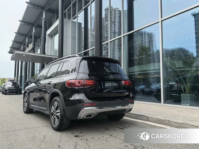 Mercedes-Benz GLB id 4353030 из Китая 9