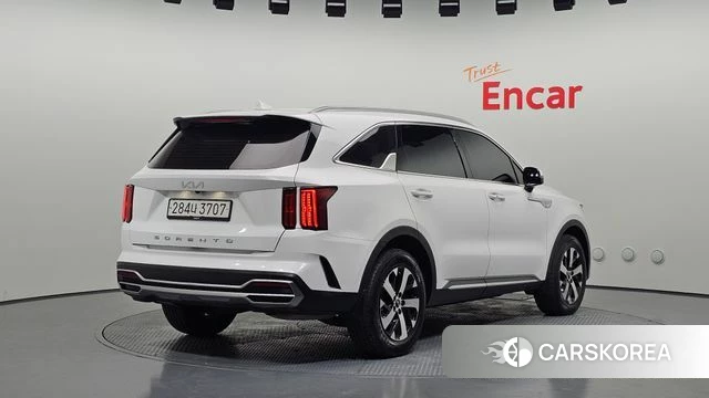 Kia Sorento 4th Generation id 4362011 из Кореи 12