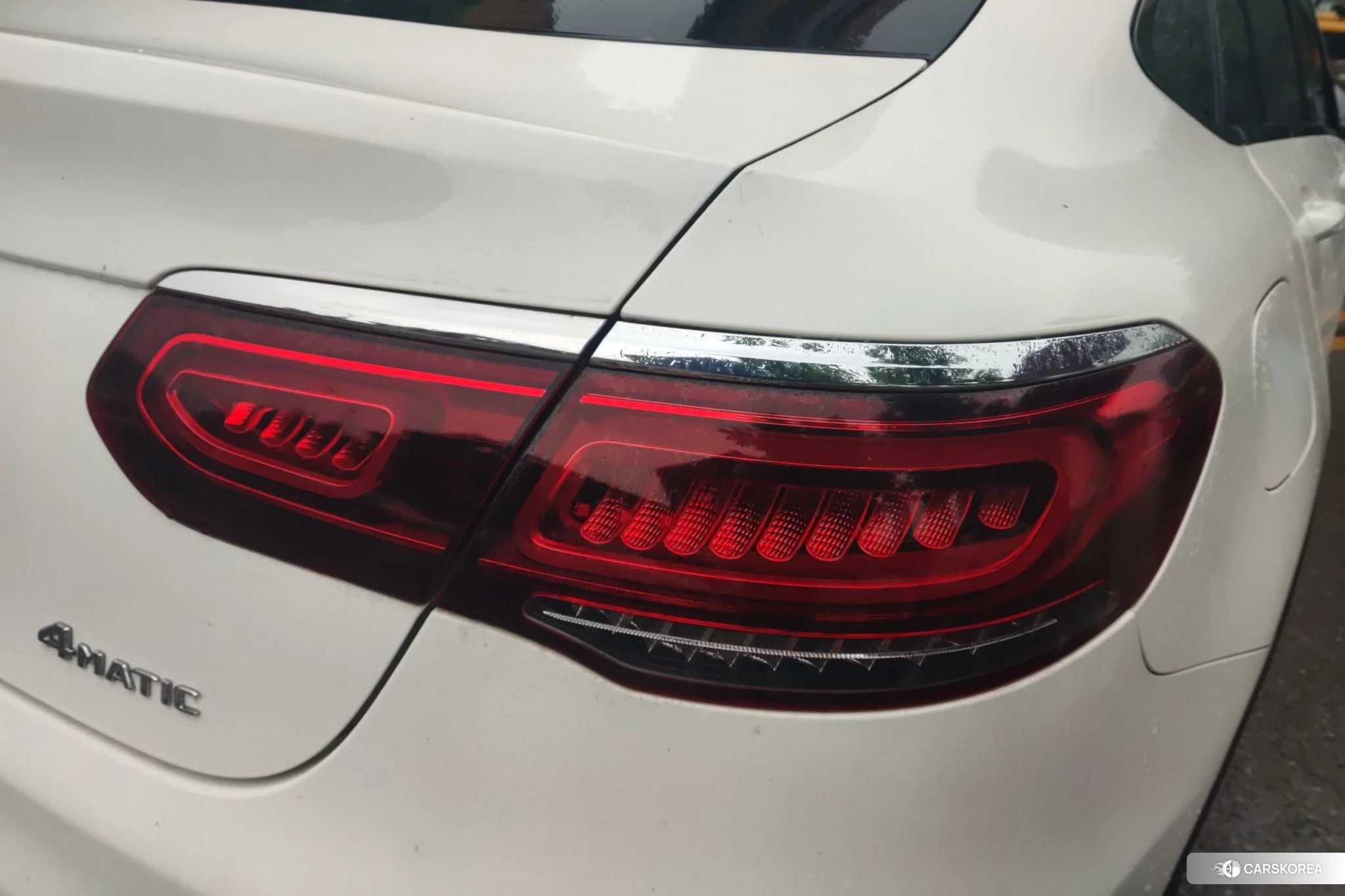 Mercedes-Benz GLC Coupe id 4487322 из Китая 9