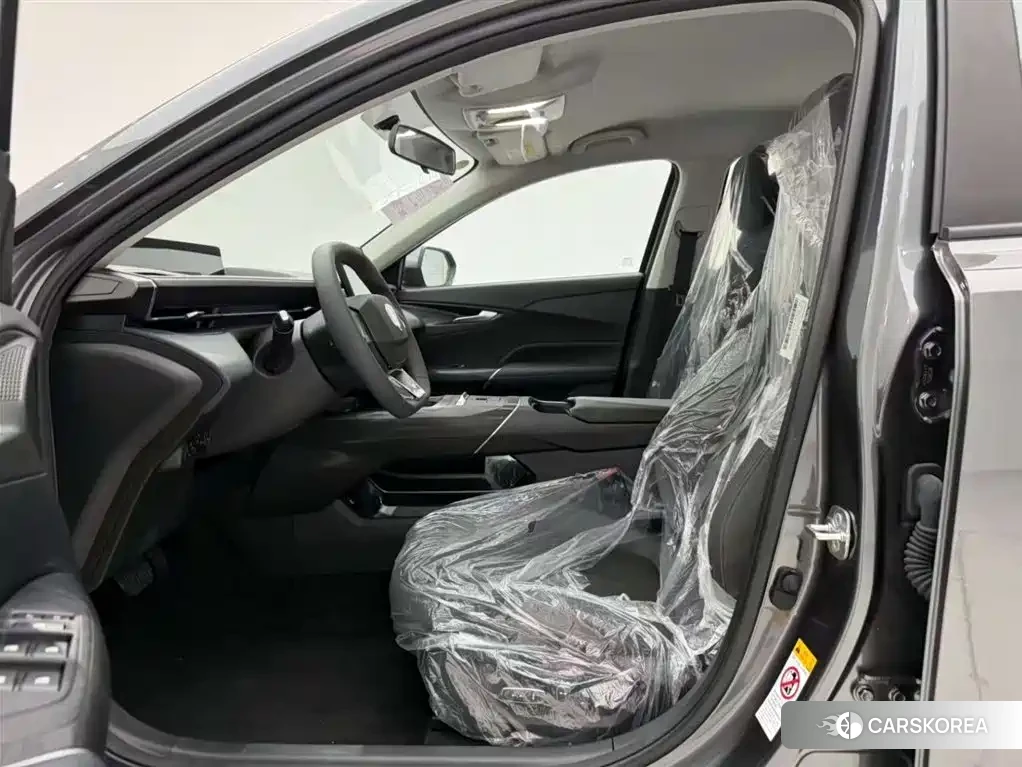 Chang'an Yidong PHEV id 4539050 из Китая 12