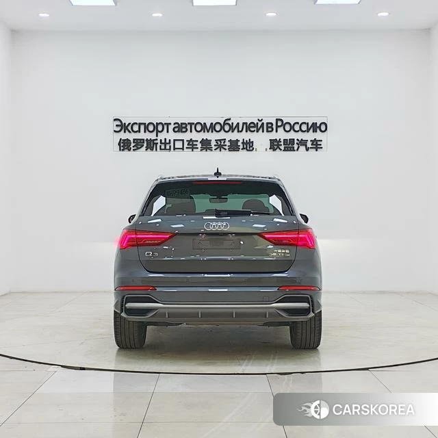 Audi Q3 id 4301399 из Китая 9