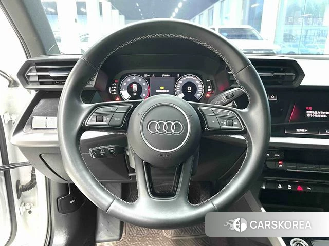 Audi A3 id 4254130 из Китая 12