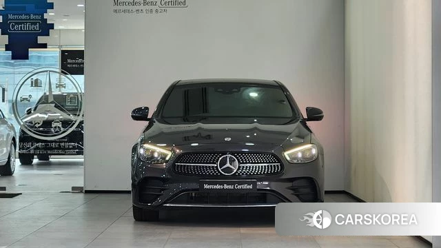 Mercedes-Benz E-Class W213 id 3877938 из Кореи 12