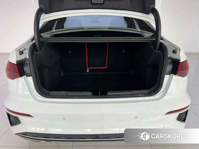 Audi A3 id 4213892 из Китая 8