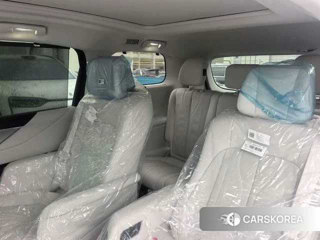 Buick GL8 PHEV id 4198770 из Китая 8
